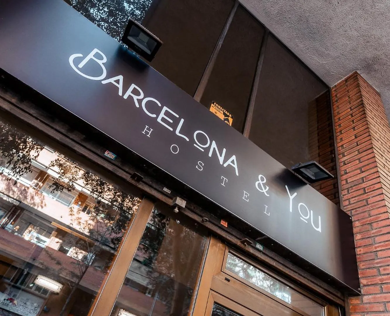 Barcelona & You Hostel Sagrada Familia