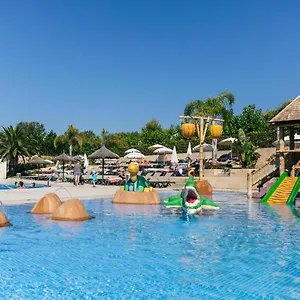  База отдыха Tucan - Mobile Homes By Lifestyle Holidays Испания
