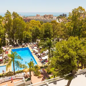 **** Отель Aluasun Costa Park Испания