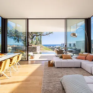 ***** Hotel Leiro Residences - Preferred & España