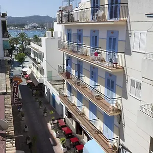  Pensión Ferrer España