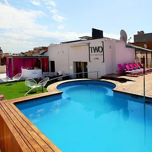Axel Two 4 Sup - Adults Only Барселона