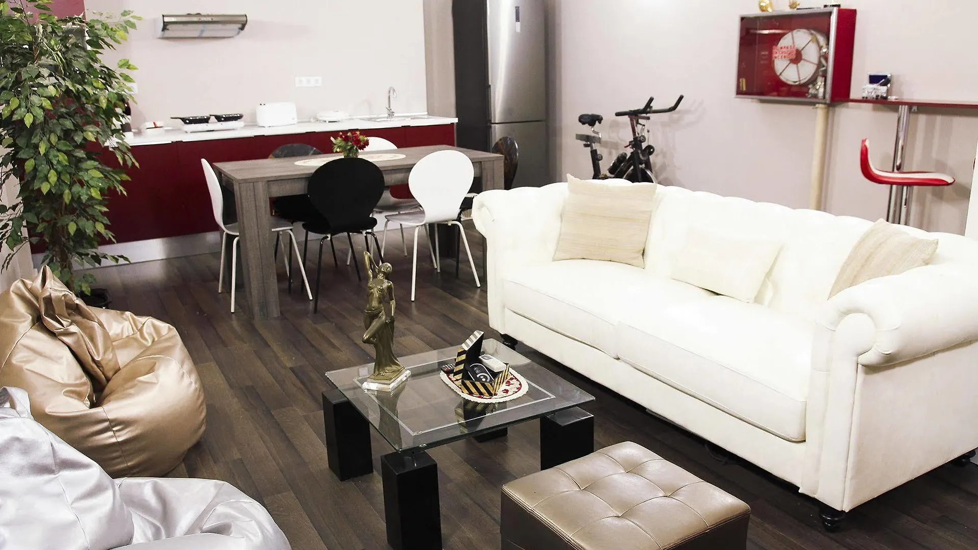 Barcelona & You Hostel Sagrada Familia