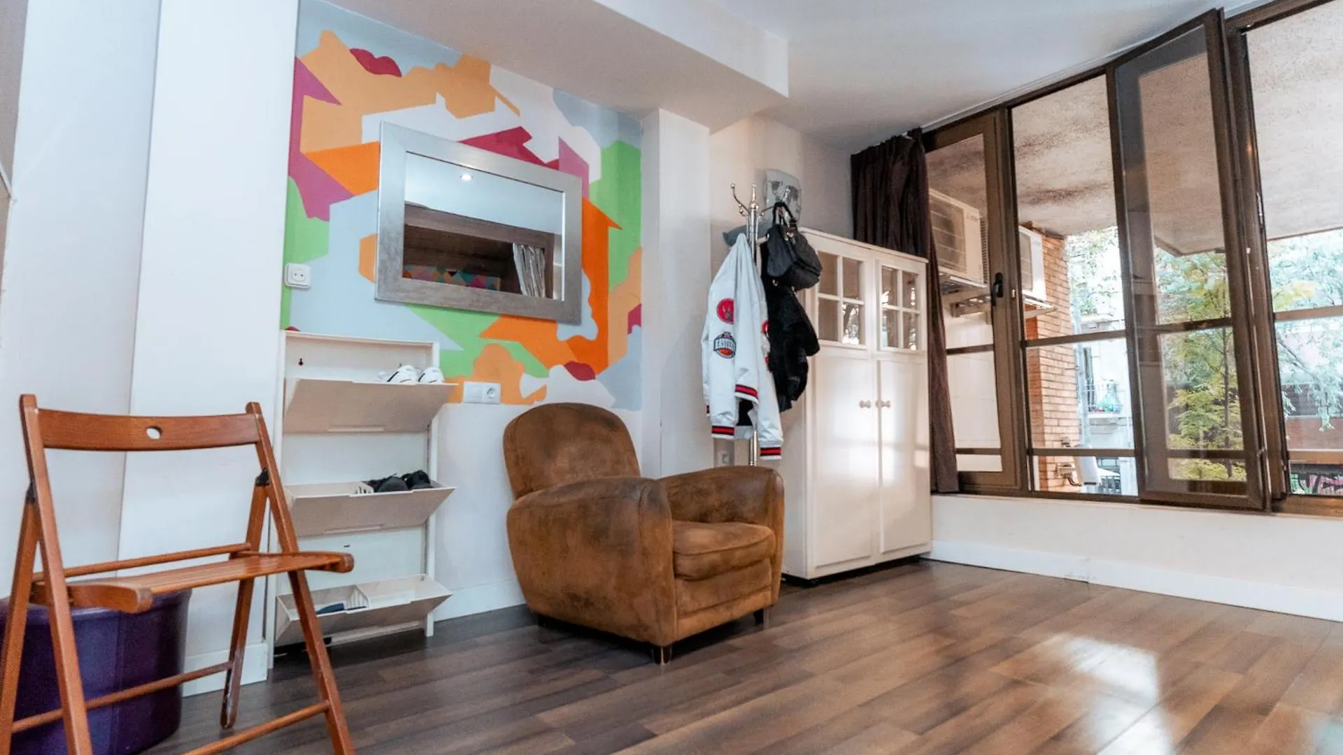 Barcelona & You Hostel Sagrada Familia