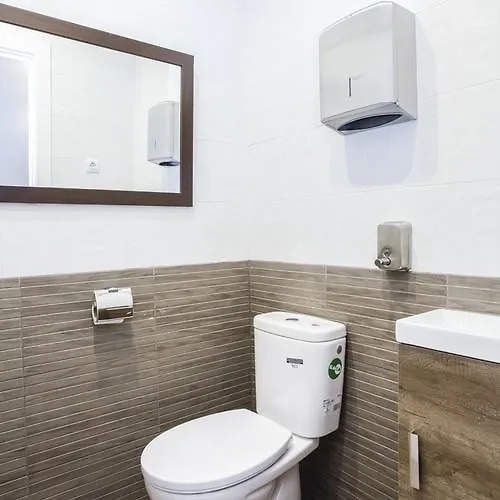 Barcelona & You Hostel Sagrada Familia إسبانيا