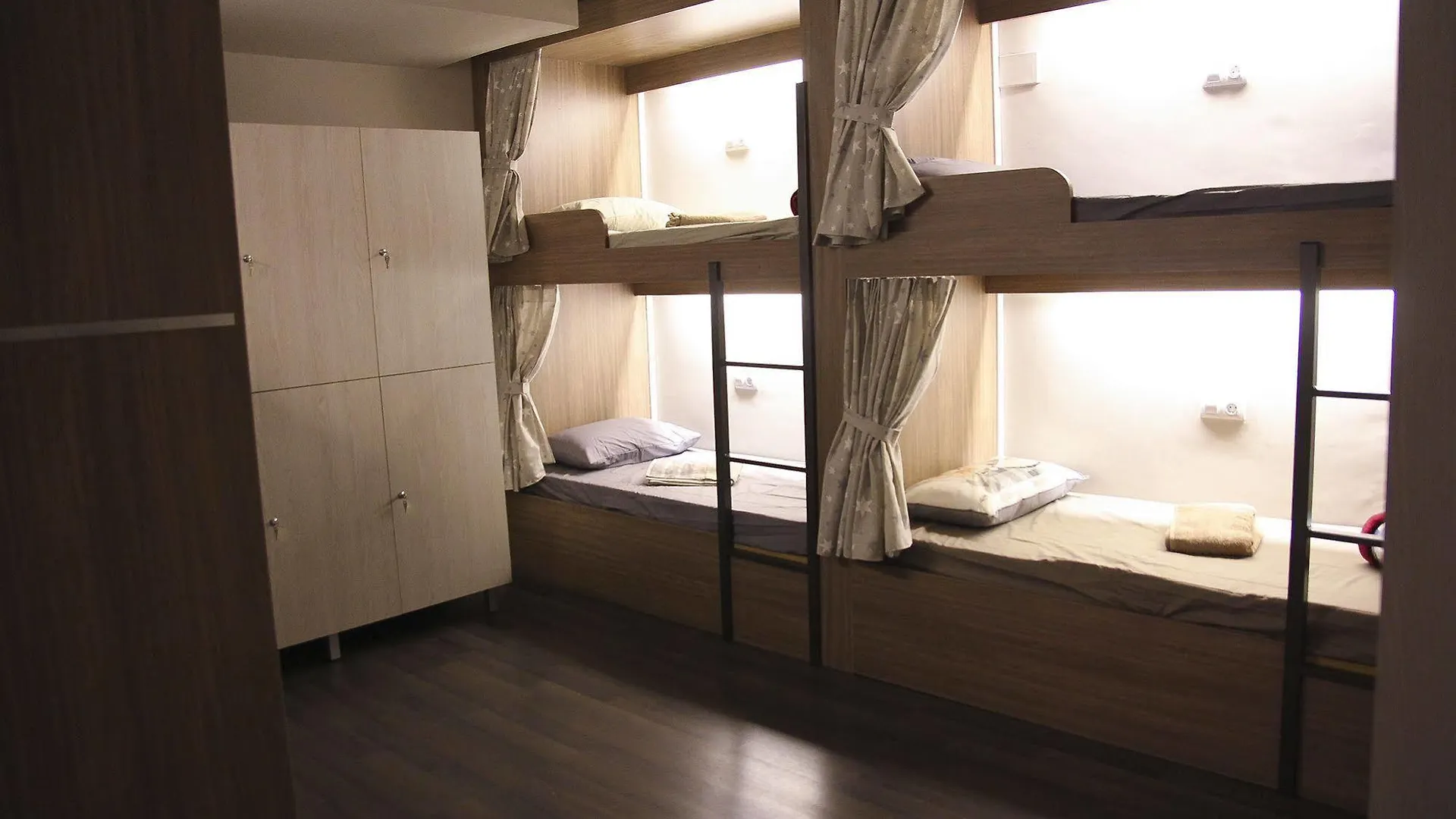 Barcelona & You Hostel Sagrada Familia